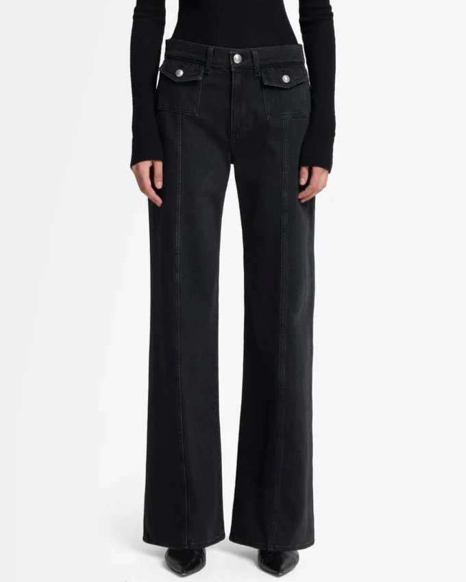 7 For All Mankind - Women's JEANS LOTTA