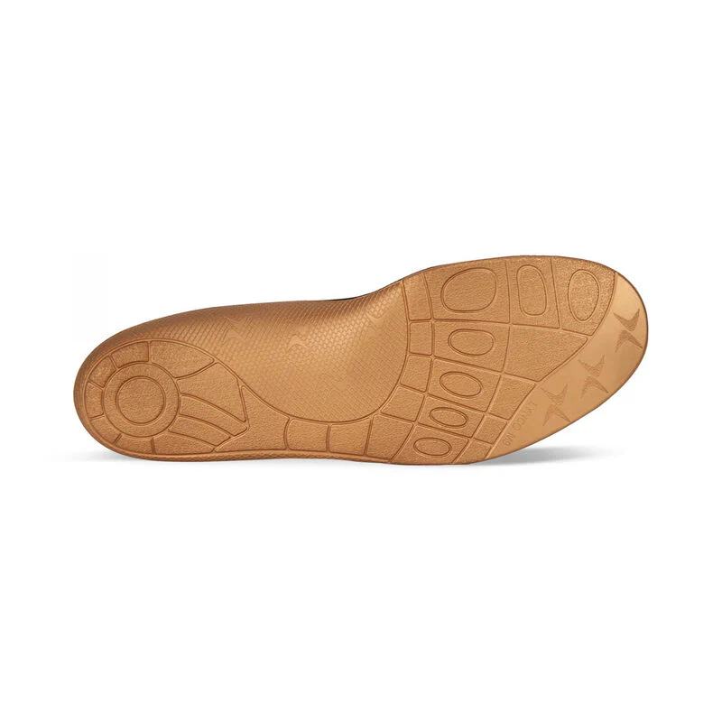 AETREX- WOMEN'S L405 COMPLETE ORTHOTICS FOOTBED W/ METATARSAL SUPPORT - Image 5