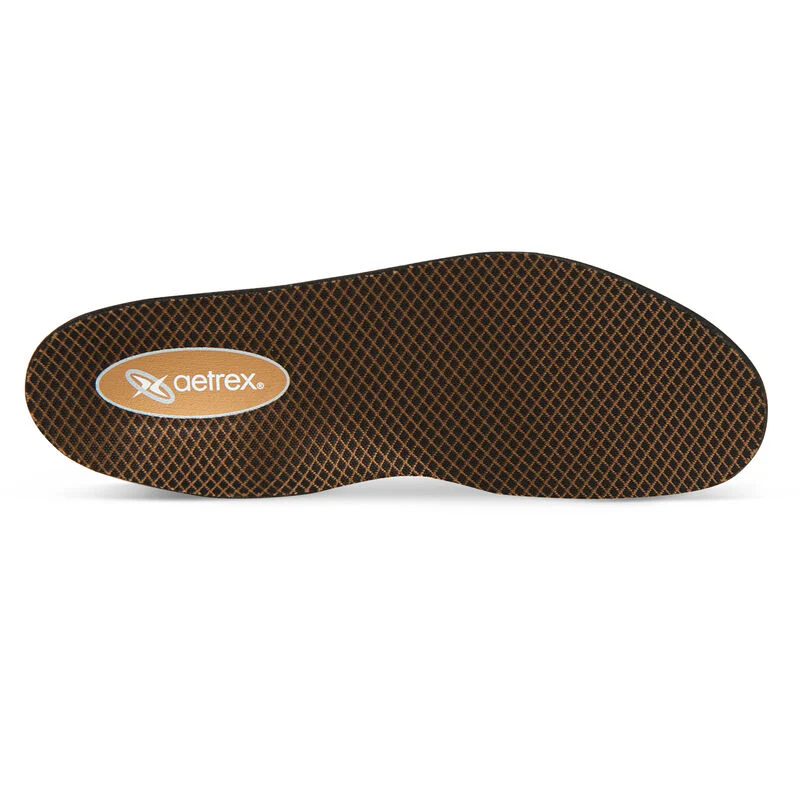 AETREX- WOMEN'S L420 COMPLETE POSTED ORTHOTICS FOOTBED - Image 2