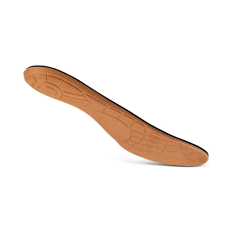 AETREX- WOMEN'S L425 COMPLETE POSTED ORTHOTICS FOOTBED W/ METATARSAL SUPPORT - Image 3