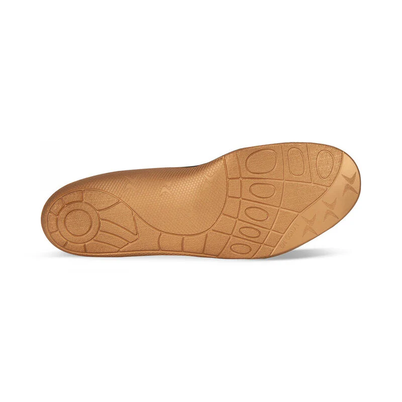 AETREX- WOMEN'S L425 COMPLETE POSTED ORTHOTICS FOOTBED W/ METATARSAL SUPPORT - Image 5