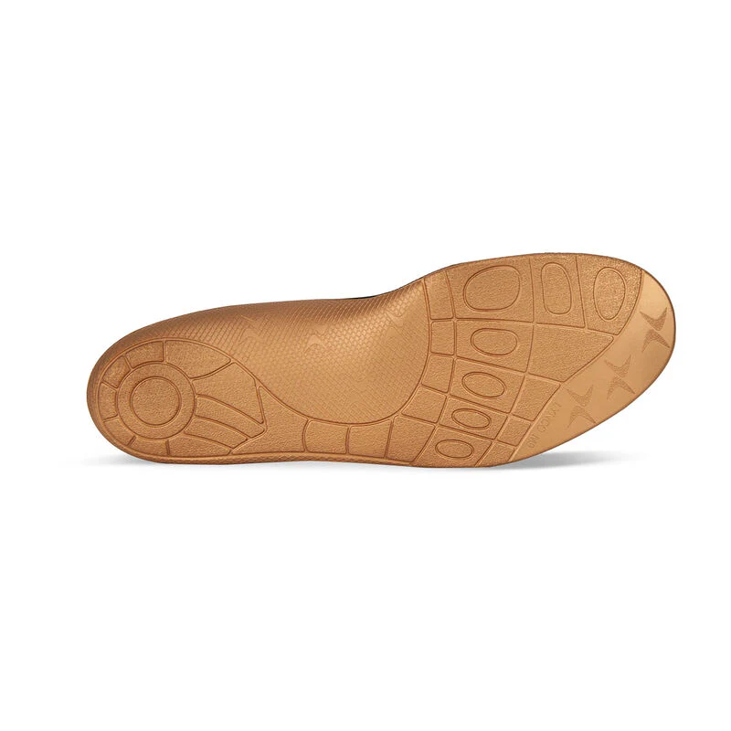 AETREX- MEN'S L400 COMPETE ORTHOTICS FOOTBED | INSOLES FOR ACTIVE LIFESTYLES - Image 5