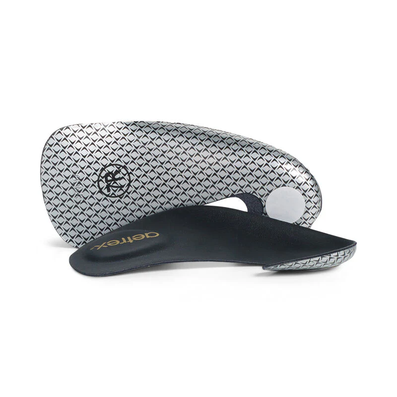 AETREX- WOMEN'S L105 FASHION ORTHOTICS W/ METATARSAL SUPPORT