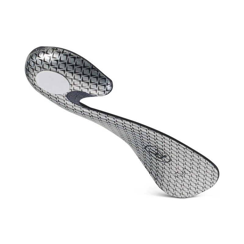 AETREX- MEN'S L105 IN-STYLE ORTHOTICS W/ METATARSAL SUPPORT FOOTBED - Image 3