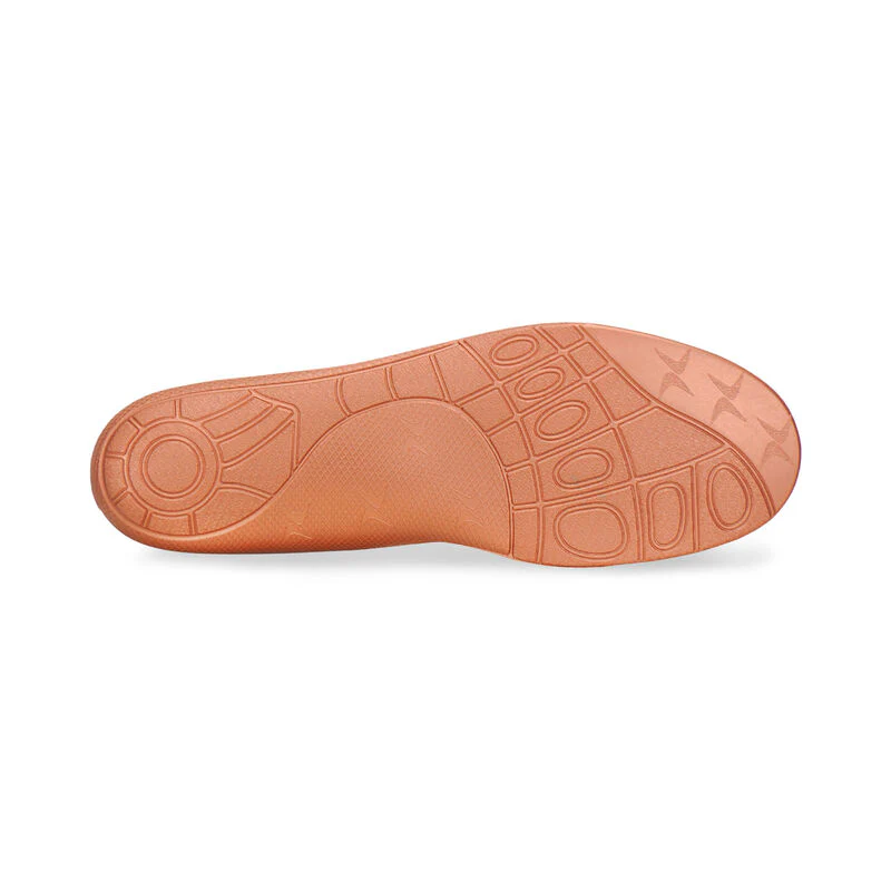 AETREX- MEN'S L2305 PREMIUM MEMORY FOAM ORTHOTICS FOOTBED W/ METATARSAL SUPPORT - Image 5