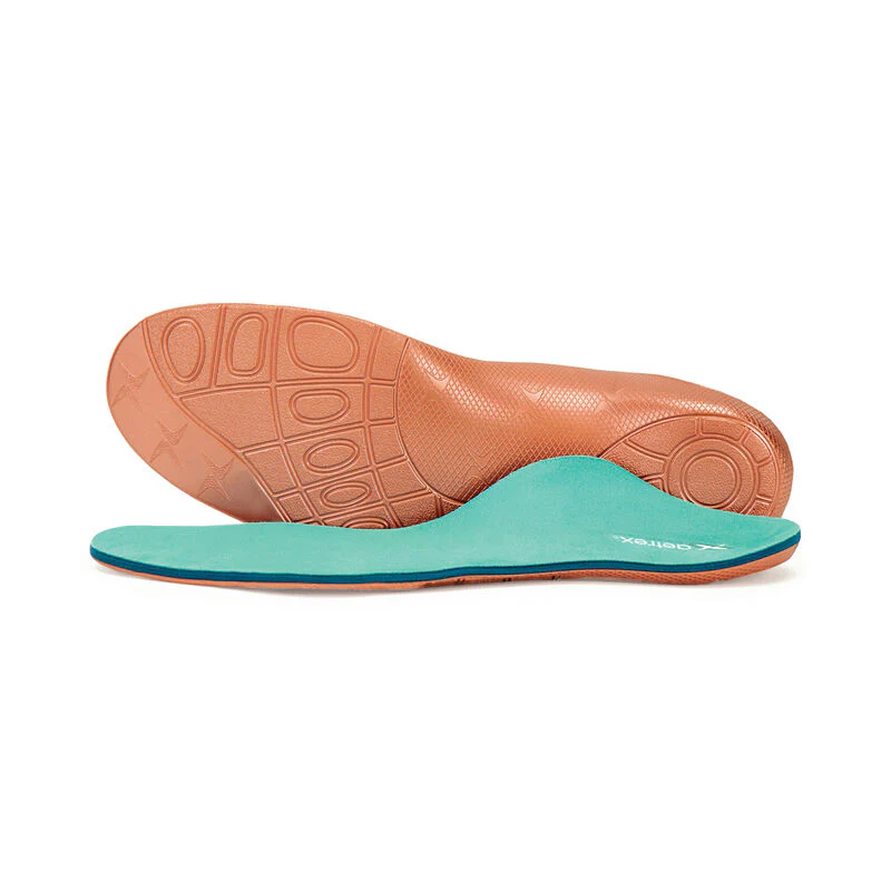 AETREX- MEN'S L2320 PREMIUM MEMORY FOAM POSTED ORTHOTICS FOOTBED - Image 5