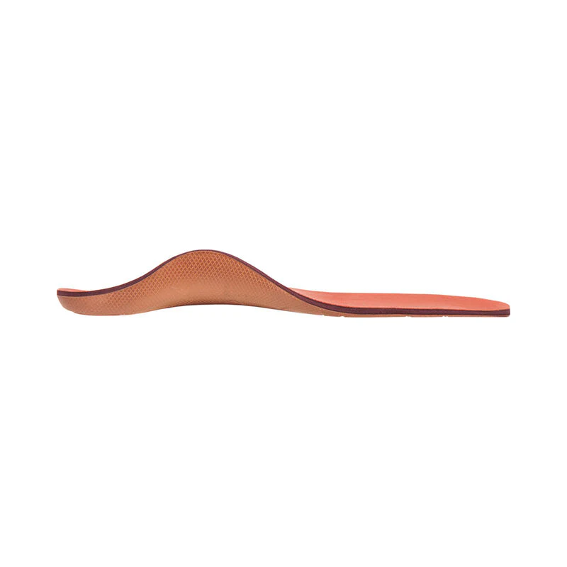 AETREX- WOMEN'S L2320 PREMIUM MEMORY FOAM POSTED ORTHOTICS FOOTBED - Image 3