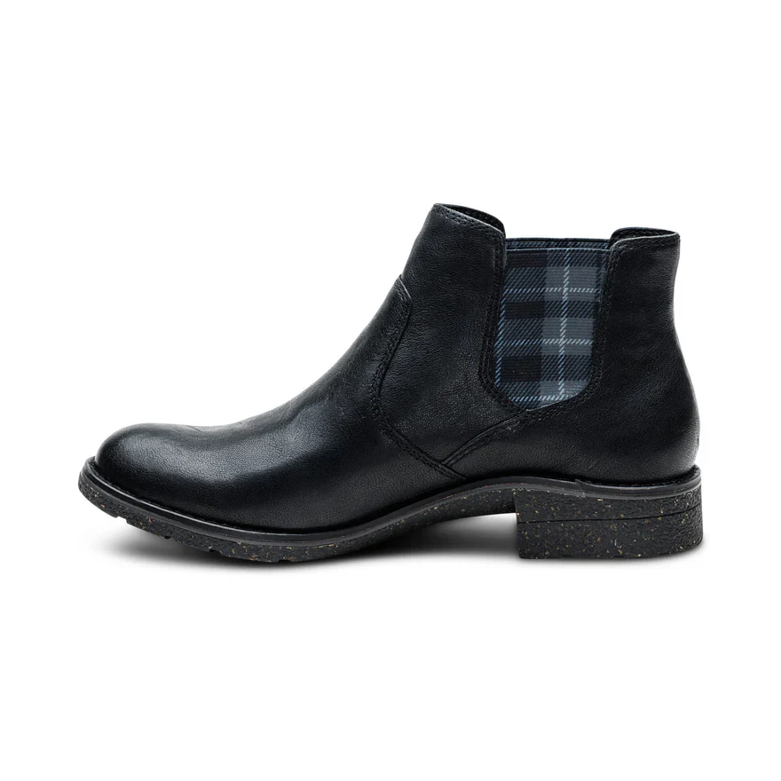 AETREX- WOMEN'S KAYLEE ARCH SUPPORT CHELSEA BOOT - Image 3