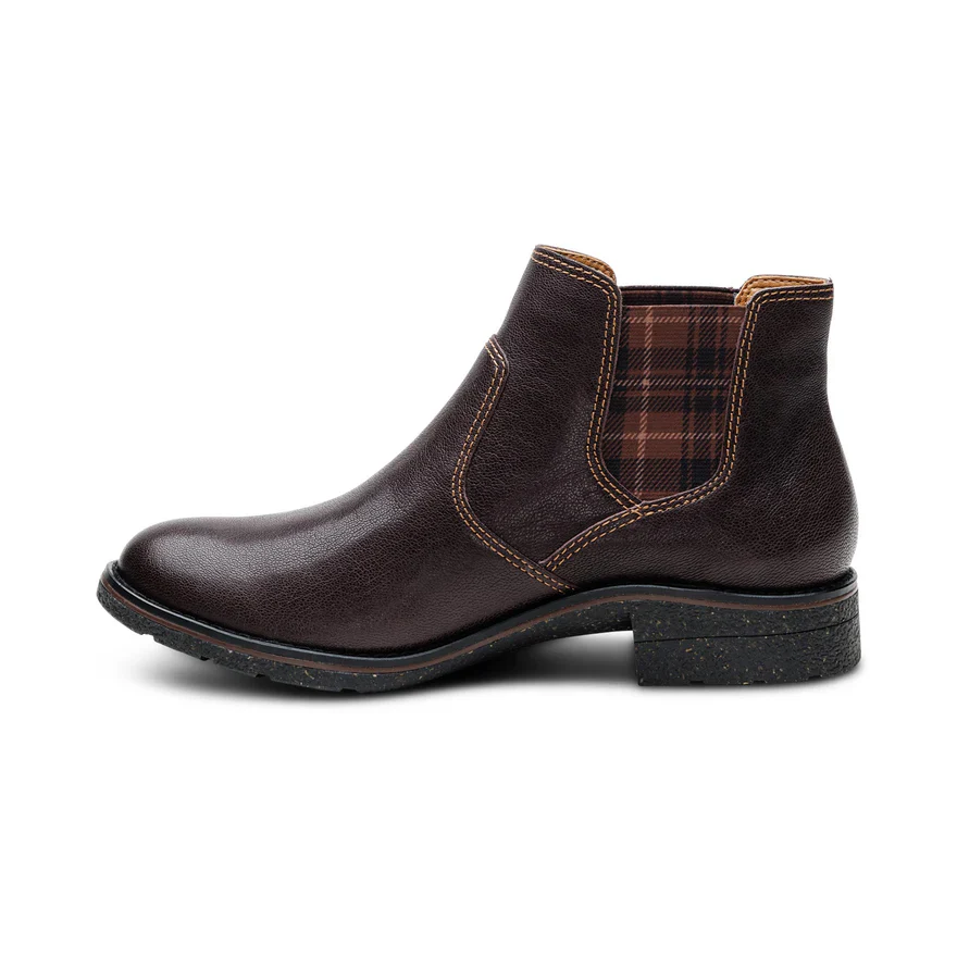 AETREX- WOMEN'S KAYLEE ARCH SUPPORT BOOT - Image 3