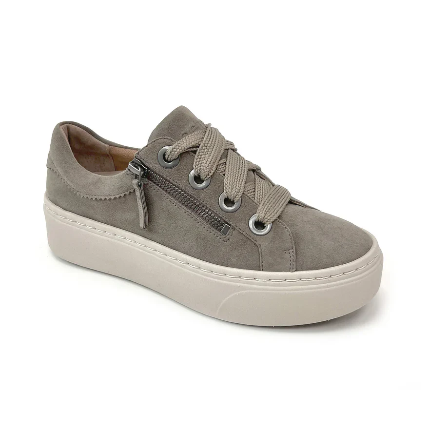 AETREX- WOMEN'S AUBREY ARCH SUPPORT PLATFORM SNEAKER - Image 2