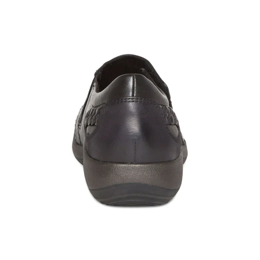 AETREX- WOMEN'S KARINA MONK STRAP SHOE - Image 4