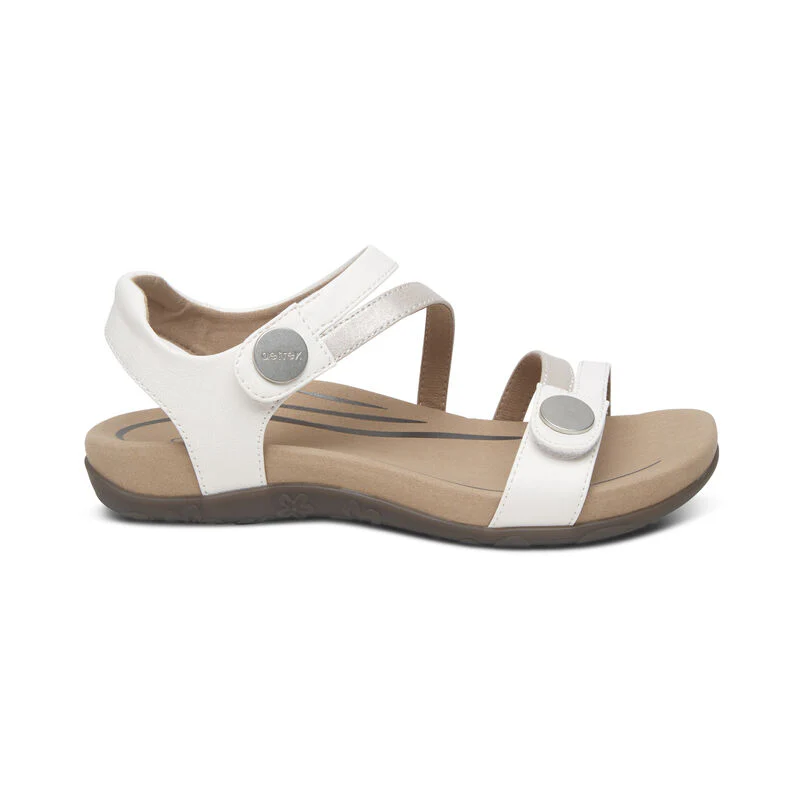AETREX- WOMEN'S JESS SANDAL - Image 5