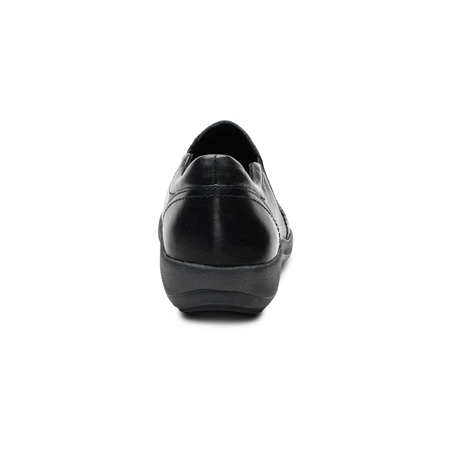 AETREX- WOMEN'S HELENA ARCH SUPPORT SLIP-ON SHOE - Image 4