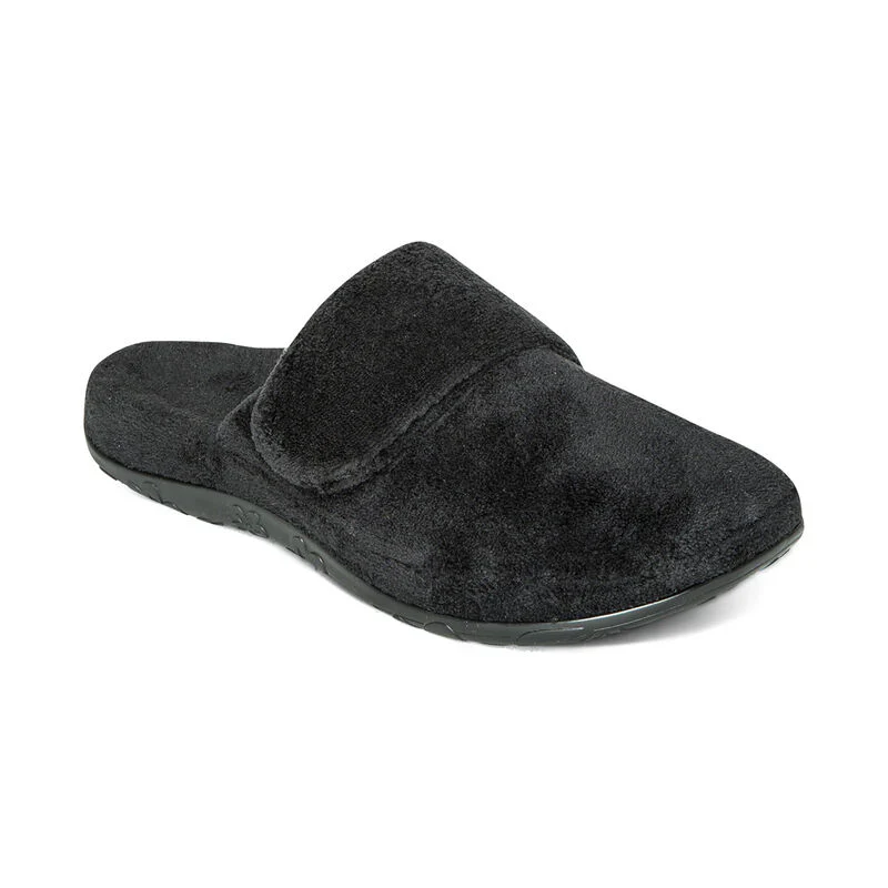AETREX- WOMEN'S MANDY CLOSED TOE SLIPPER - Image 2