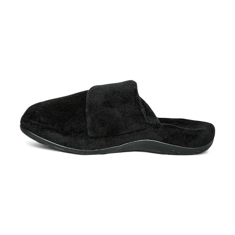 AETREX- WOMEN'S MANDY CLOSED TOE SLIPPER - Image 3