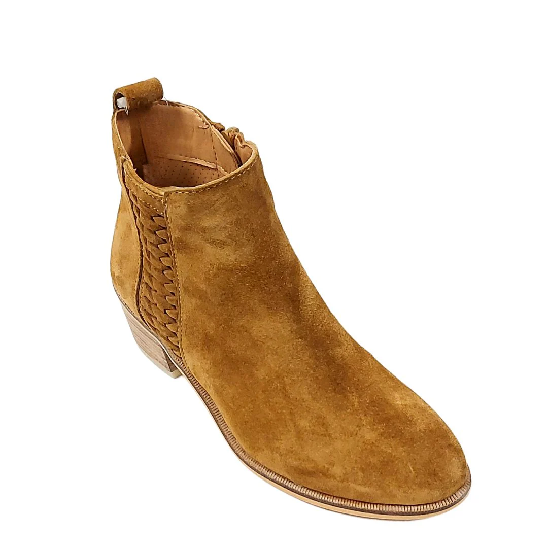 ALPE- WOMEN'S 2057-11-02 BOOT - Image 2