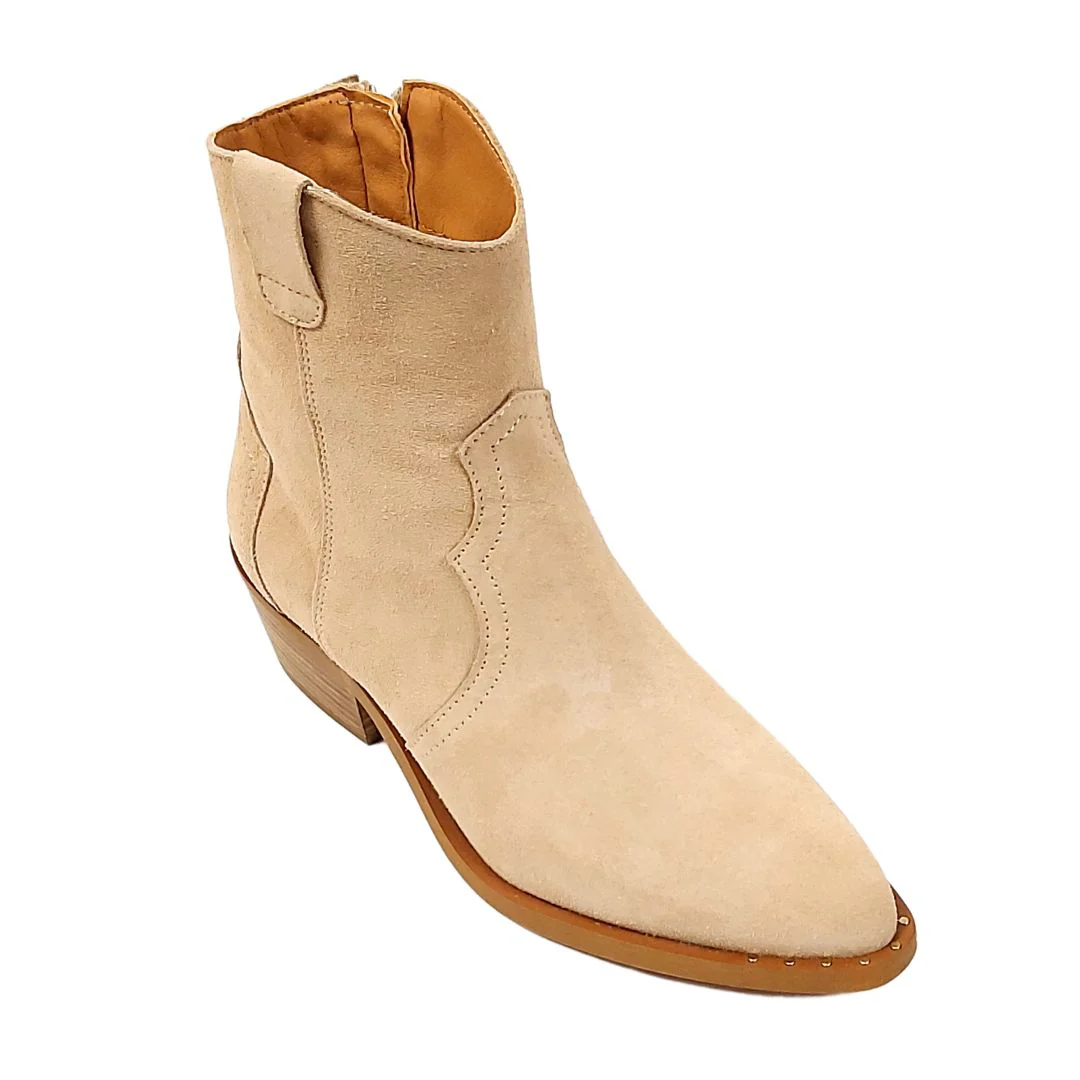 ALPE- WOMEN'S 2102-11-31 BOOT - Image 2