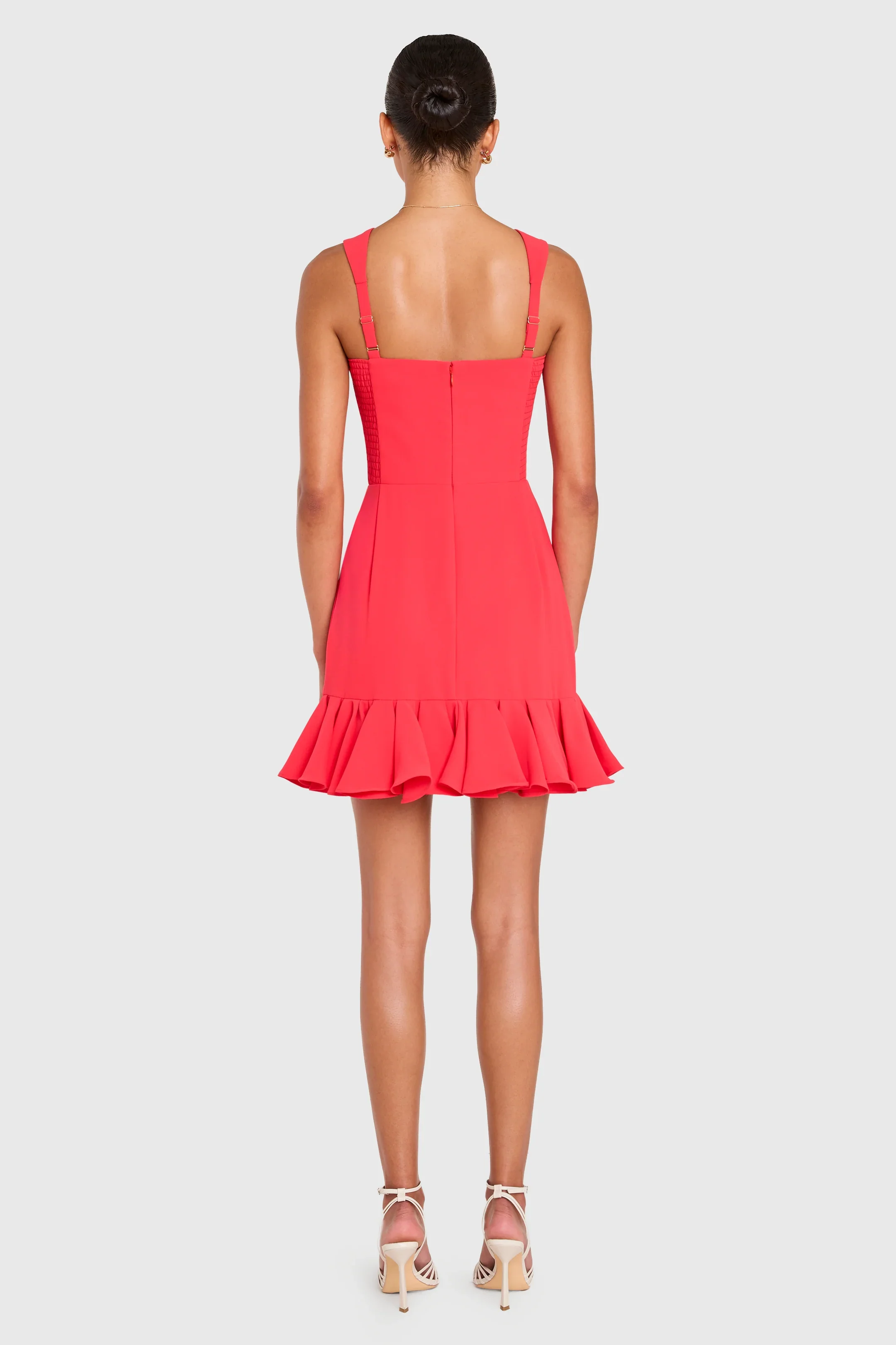 AMANDA UPRICHARD- WOMEN'S ANNABETH DRESS - Image 3