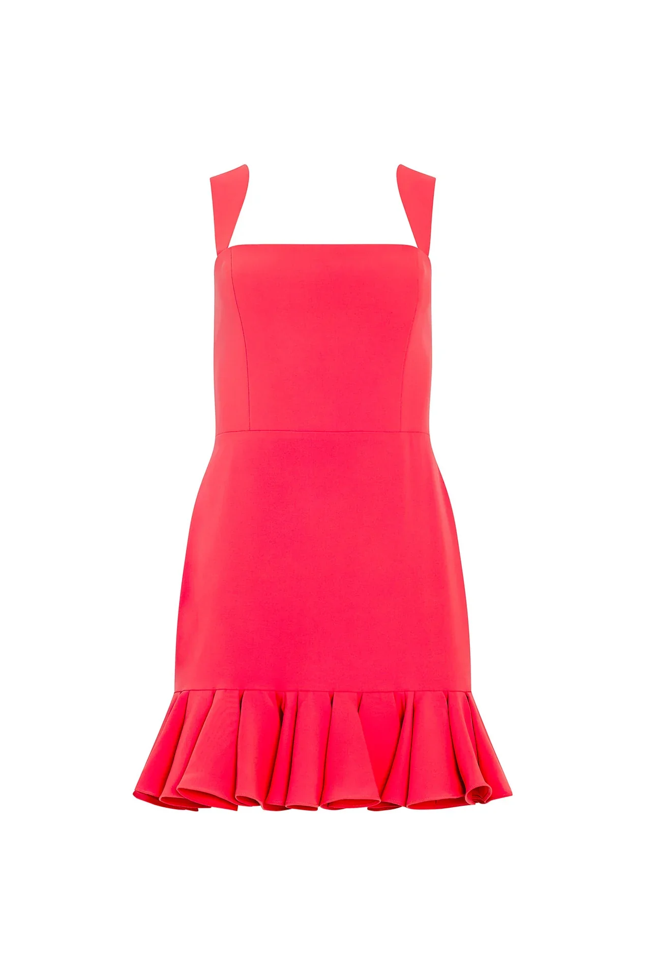AMANDA UPRICHARD- WOMEN'S ANNABETH DRESS - Image 6