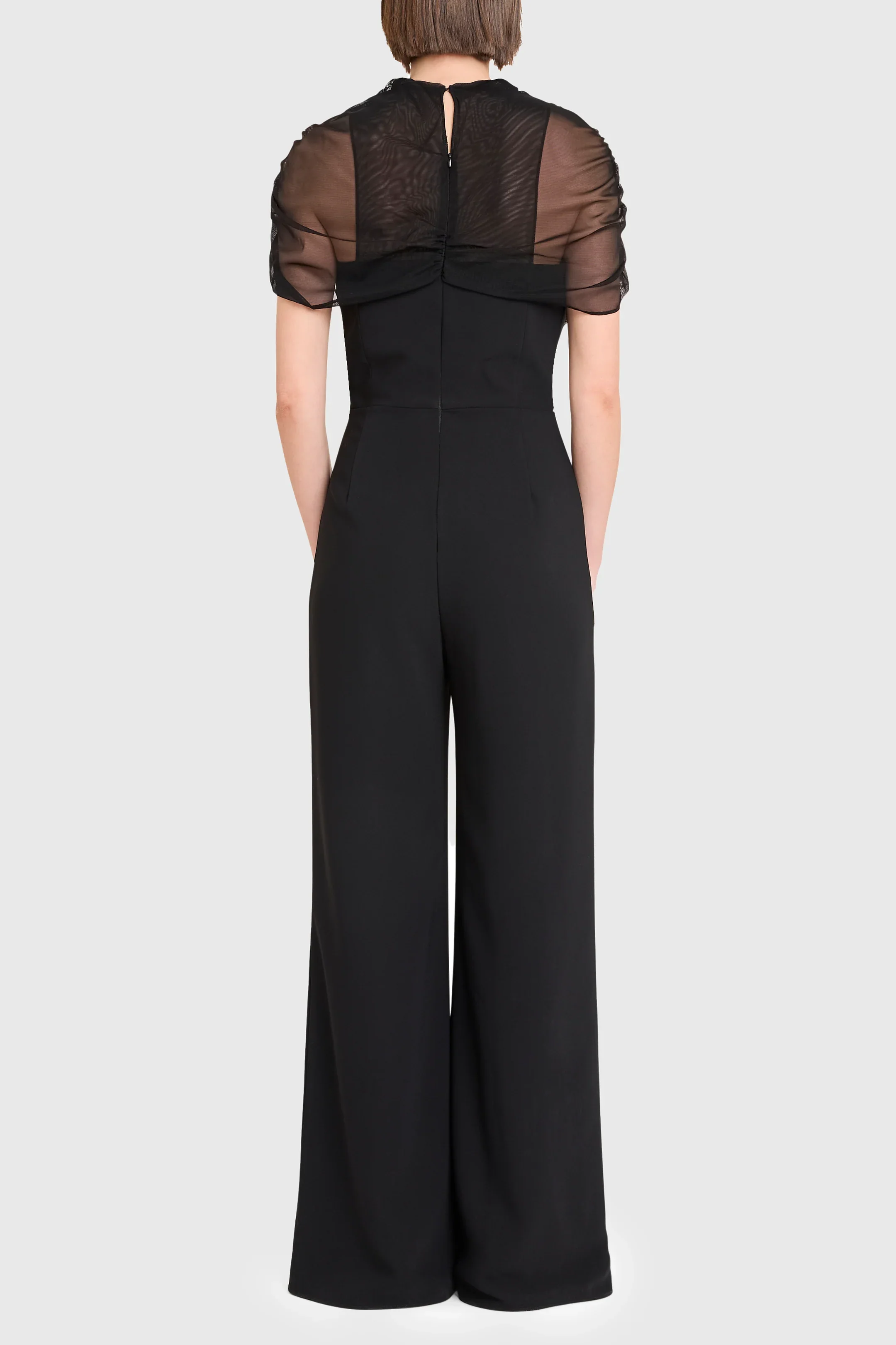 AMANDA UPRICHARD- WOMEN'S EVIANNA JUMPSUIT - Image 3