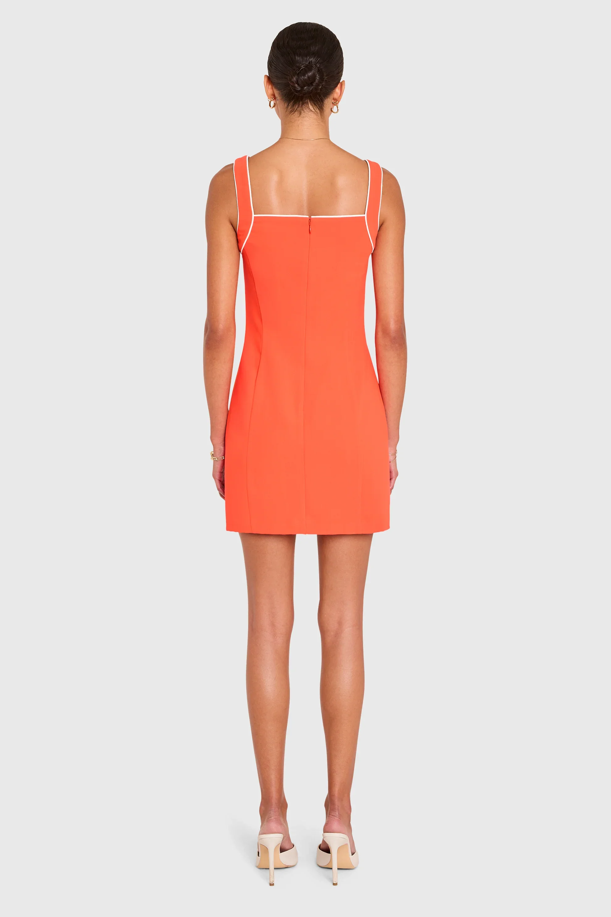 AMANDA UPRICHARD - ROSIE DRESS - Image 3
