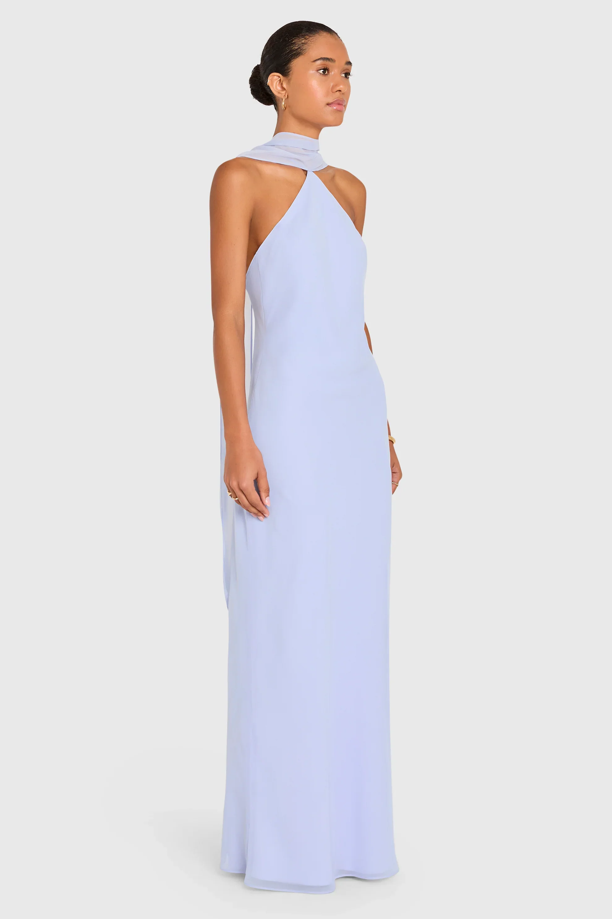 AMANDA UPRICHARD - WOMEN'S ASHTON MAXI DRESS - Image 3