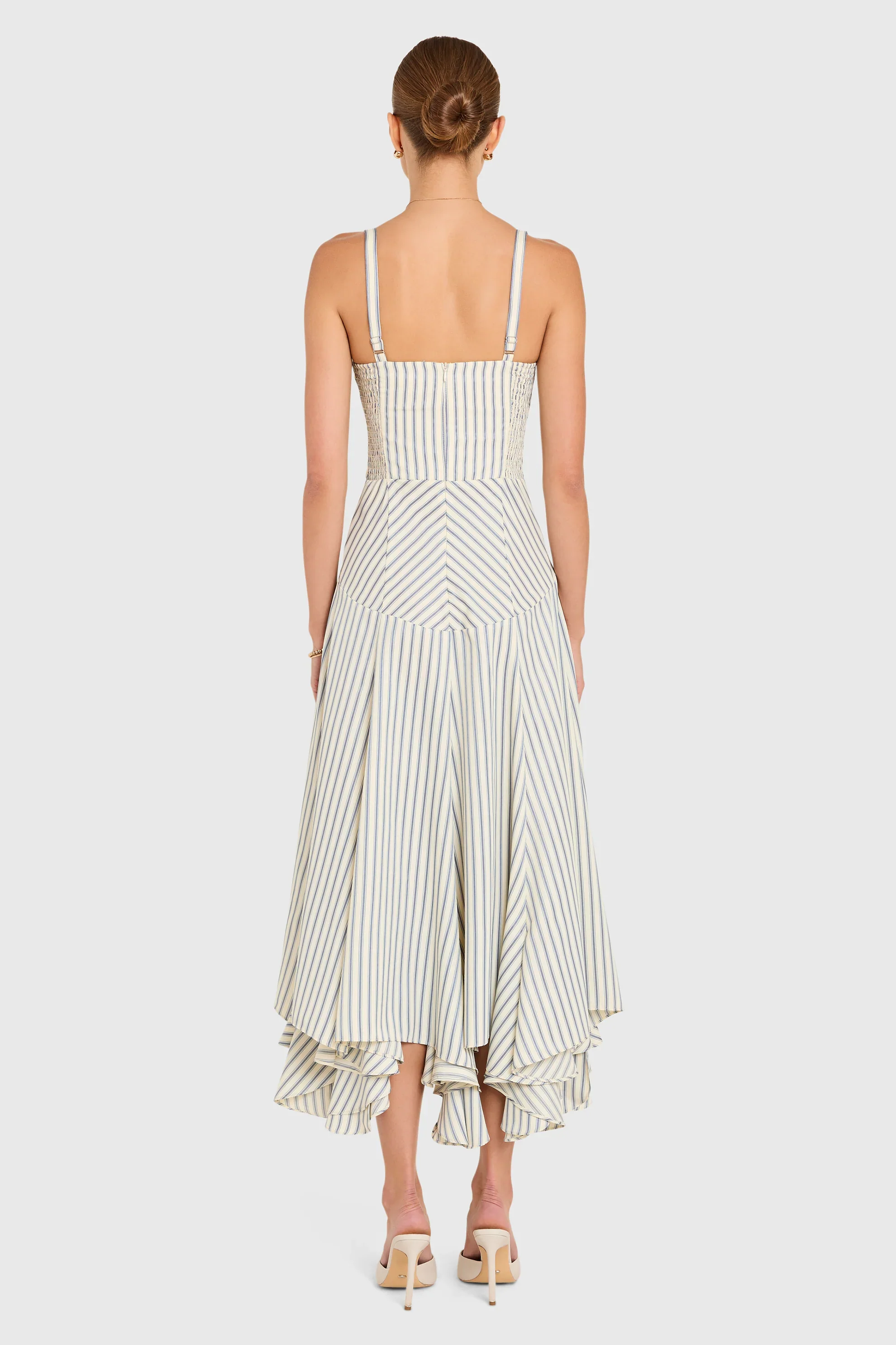 AMANDA UPRICHARD - WOMEN'S MONTEREY DRESS - Image 2