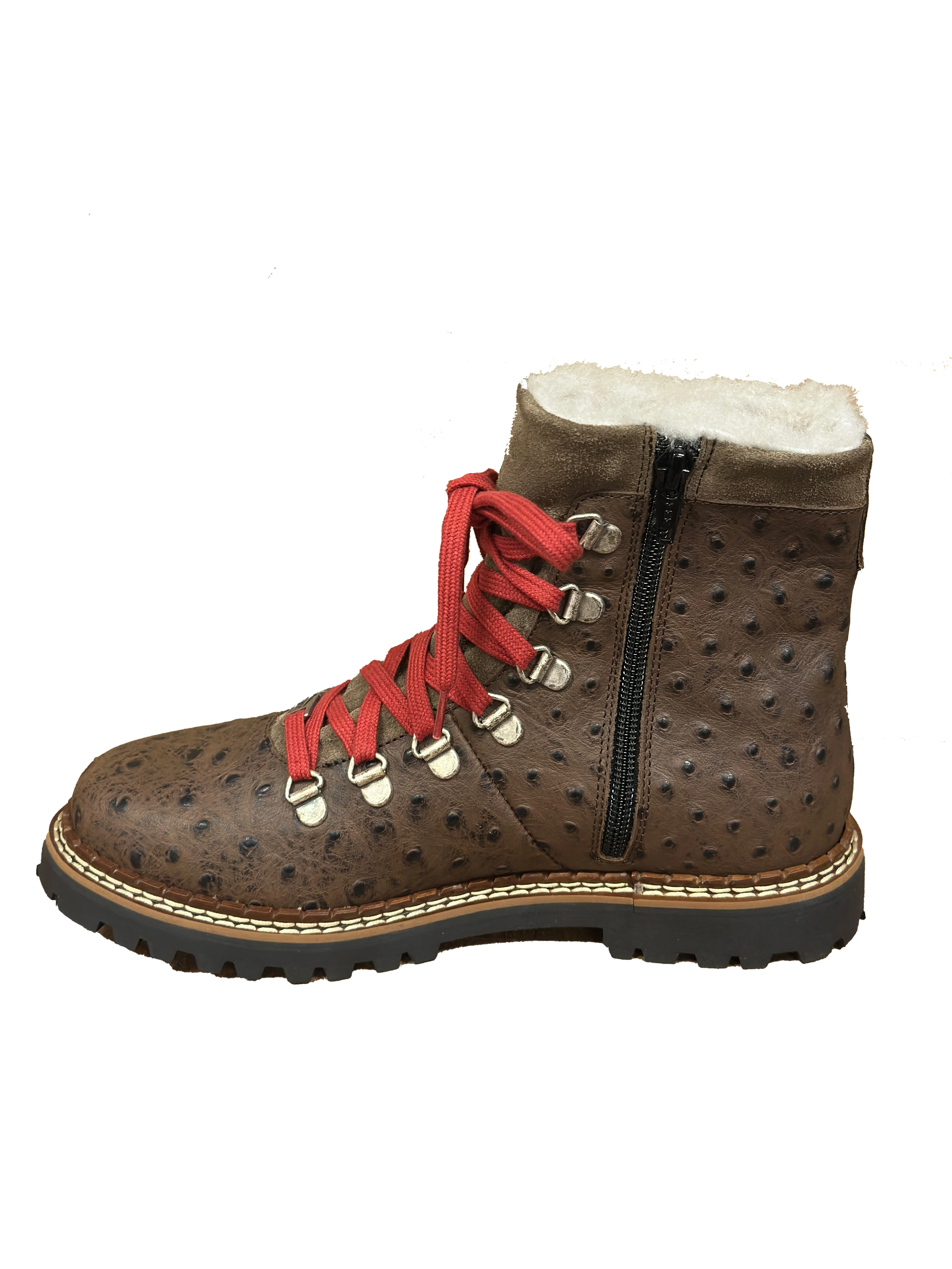 AMMANN- WOMEN'S WINTER SPLUGEN BOOT - Image 2