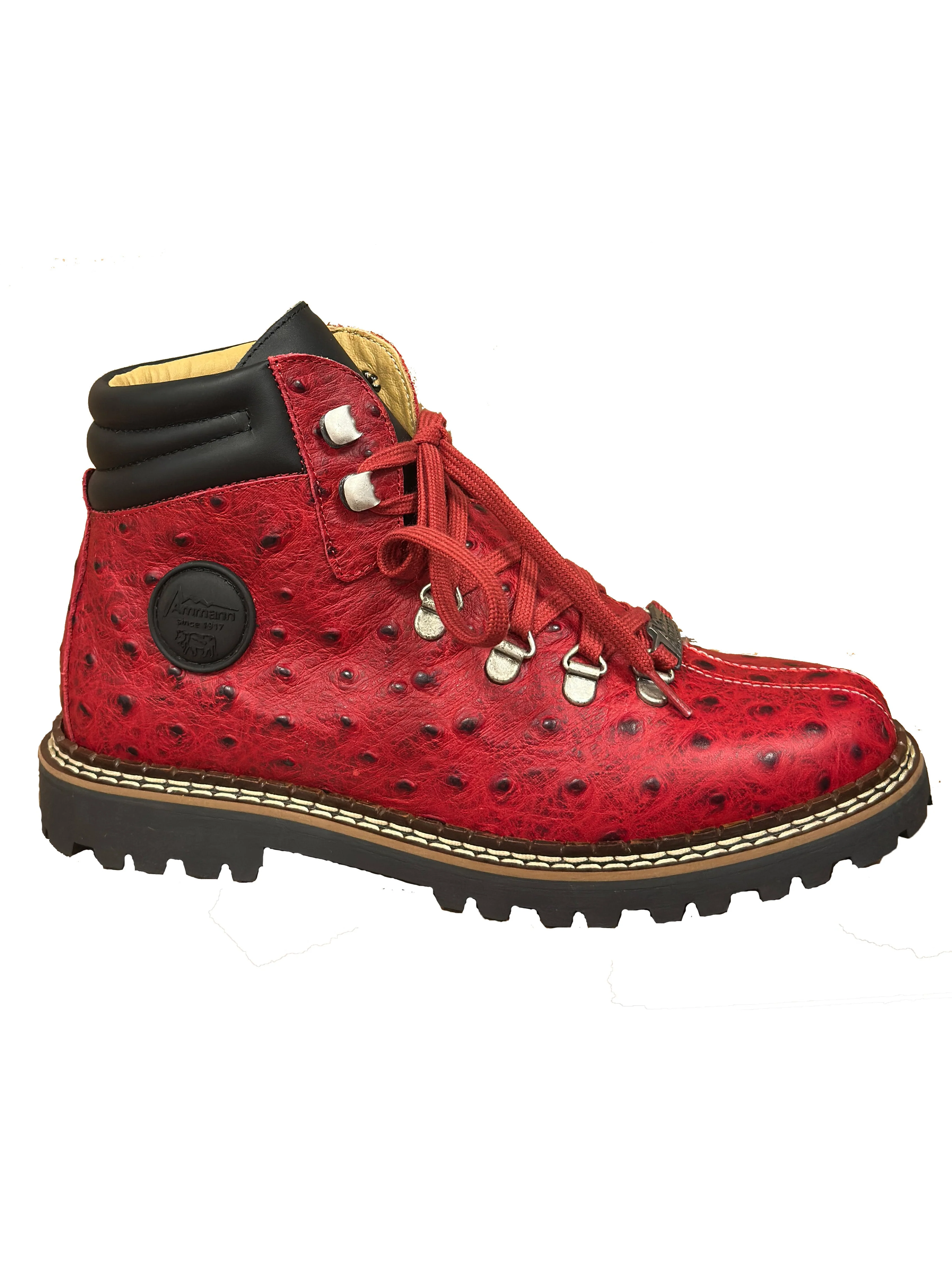 AMMANN- WOMEN'S TOWN2 BOOT