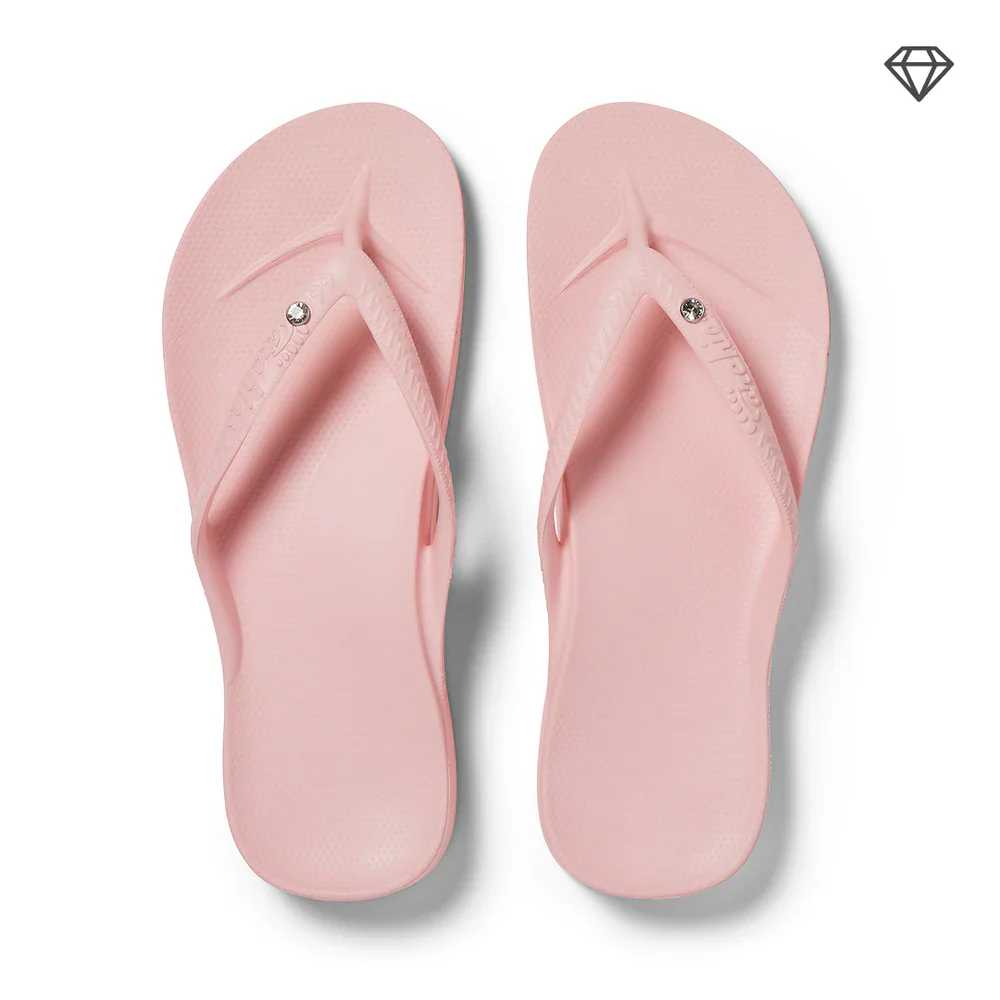 ARCHIES - CRYSTAL THONG