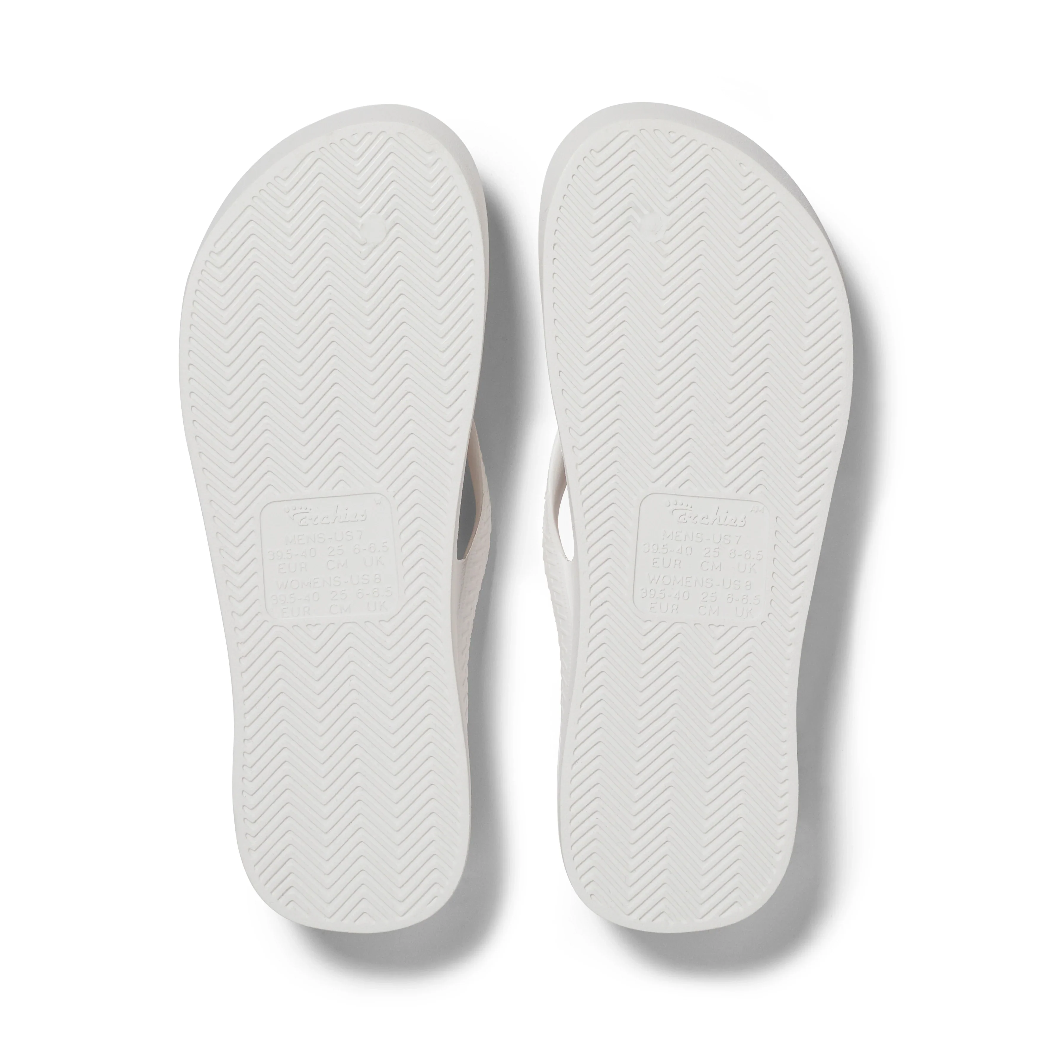 ARCHIES - ARCH SUPPORT FLIP FLOPS - Image 11