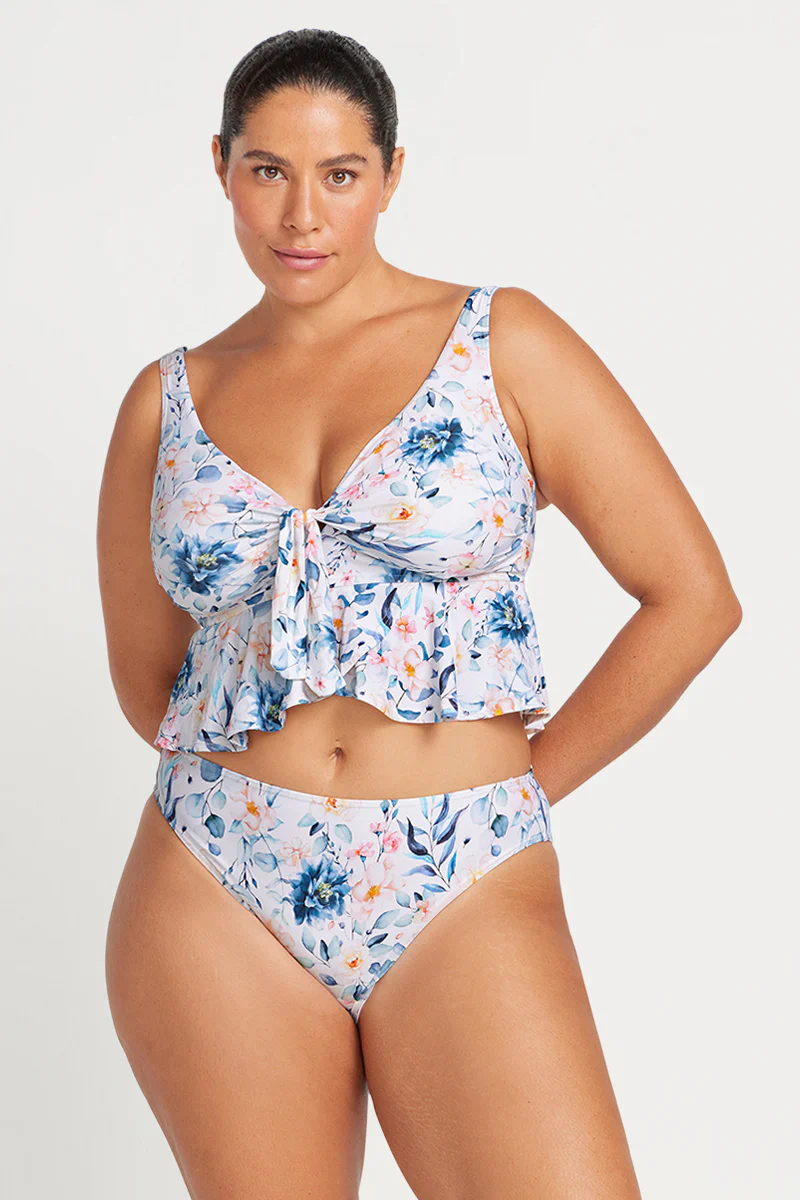 ARTESANDS - WOMEN'S CORDELIA BIKINI TOP