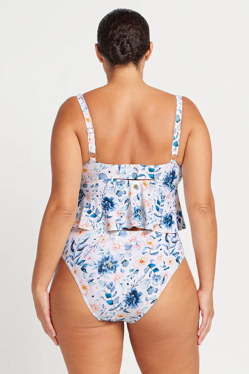 ARTESANDS - WOMEN'S CORDELIA BIKINI TOP - Image 3