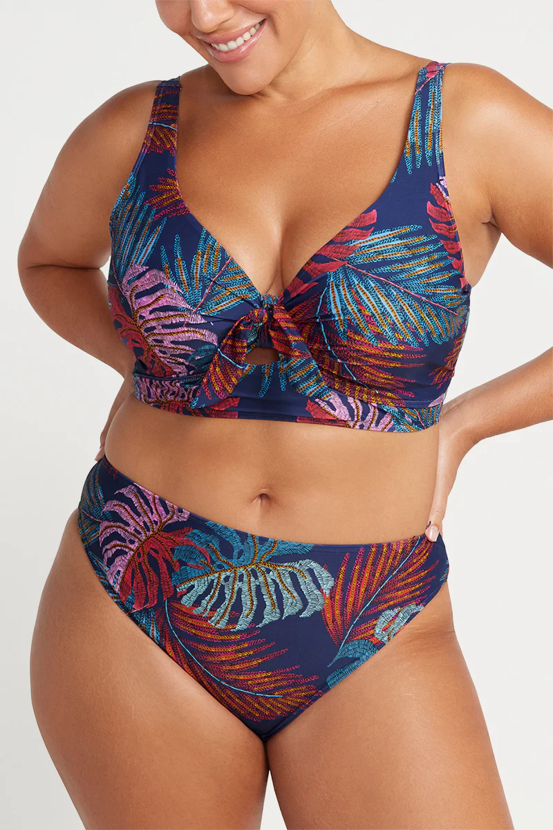 ARTESANDS- WOMEN'S CEZANNE SWIM TOP