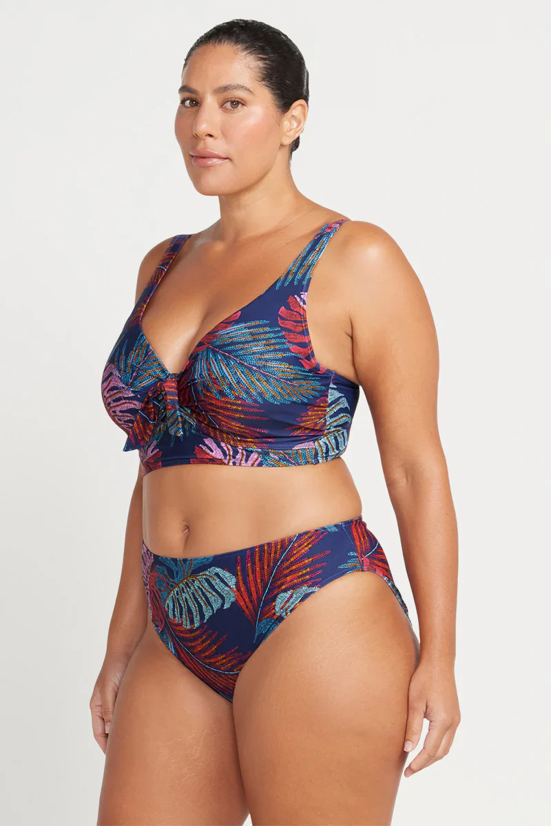 ARTESANDS- WOMEN'S CEZANNE SWIM TOP - Image 2