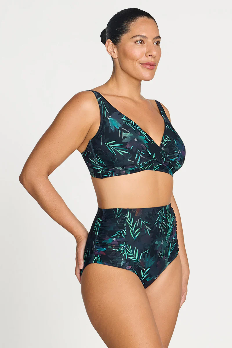 ARTESANDS - LUNAFLEUR BOTTICELLI SWIM PANT - Image 4