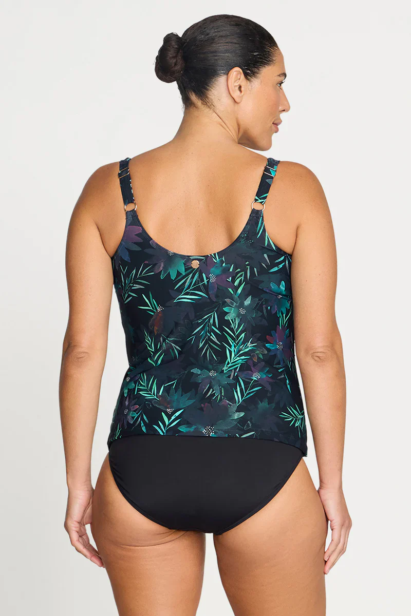 ARTESANDS - LUNEFLEUR DELACROIX TANKINI TOP - Image 5