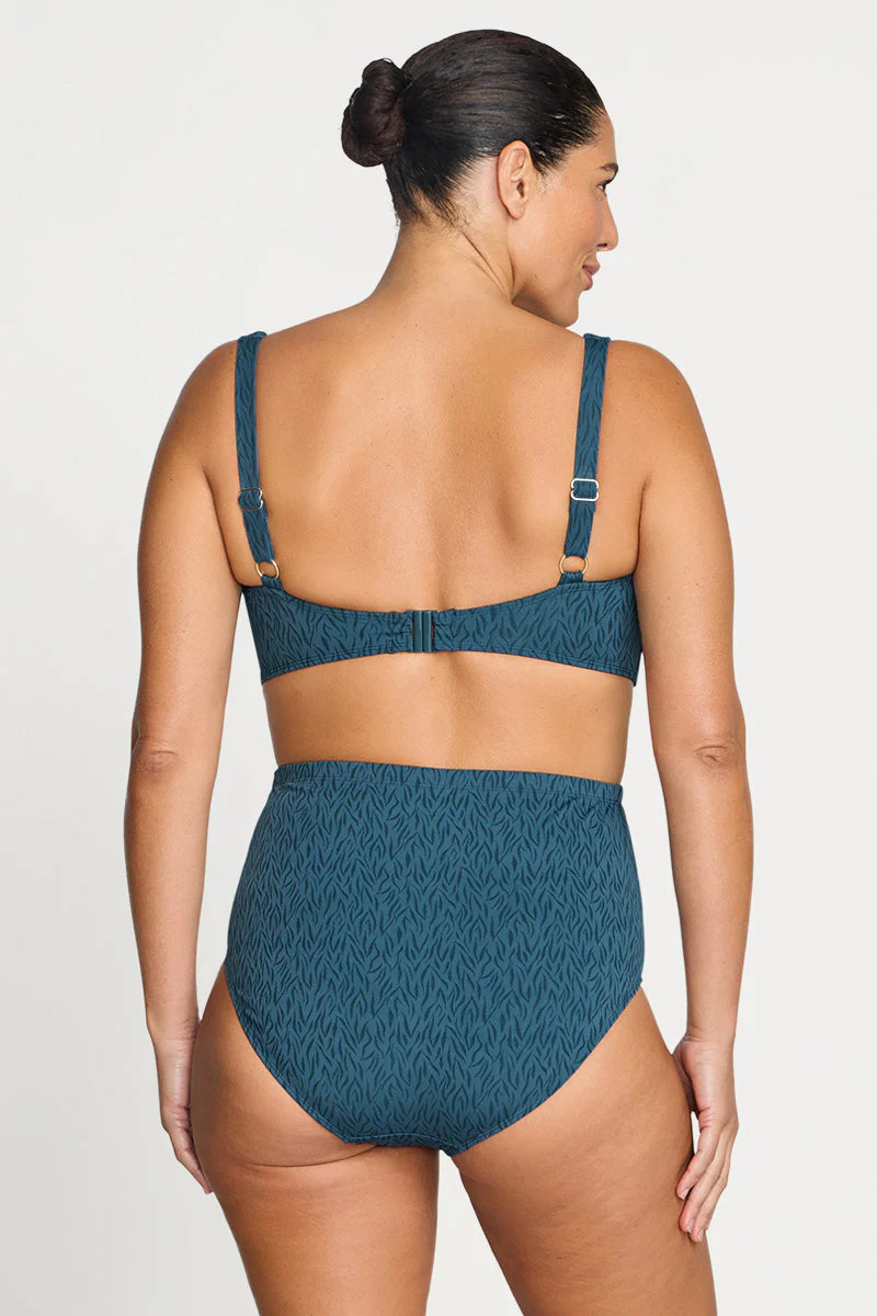 ARTESANDS - MINQUE RENOIR SWIM PANT - Image 3