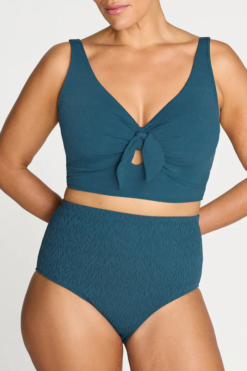 ARTESANDS - MINQUE RENOIR SWIM PANT - Image 7