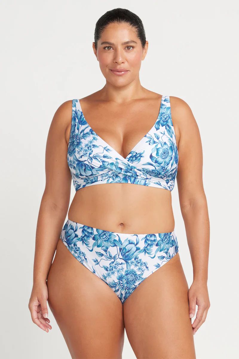 ARTESANDS- WOMEN'S MONET SWIM BOTTOM