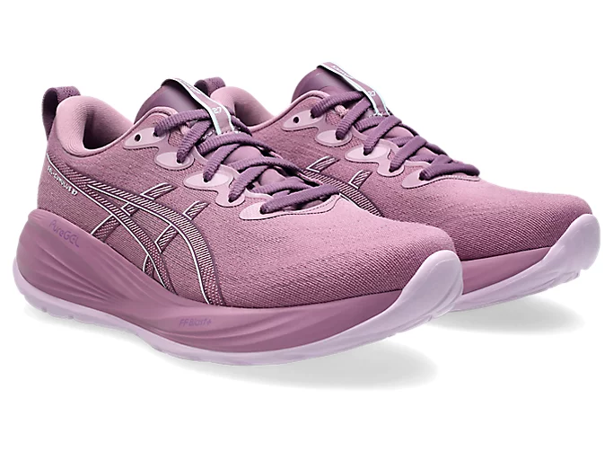 ASICS- WOMEN'S GEL-CUMULUS 27 ATHLETIC SHOE - Image 3