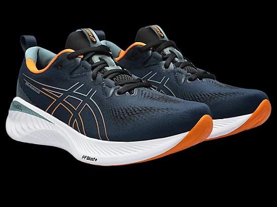 ASICS- MEN'S GEL CUMULUS 25 ATHLETIC SHOE - Image 2