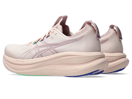 ASICS - WOMEN'S GEL-NIMBUS 28 - Image 3