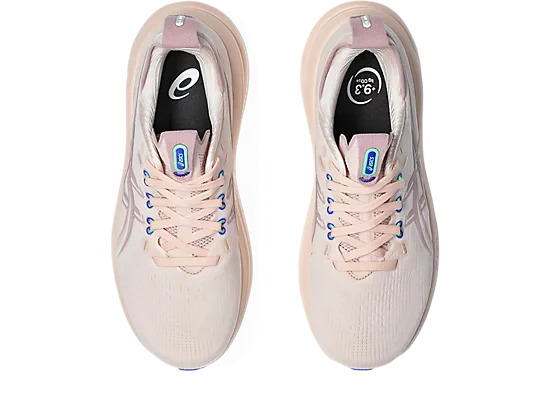 ASICS - WOMEN'S GEL-NIMBUS 28 - Image 6