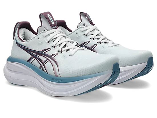 ASICS - WOMEN'S GEL-NIMBUS 28 WIDE - Image 6