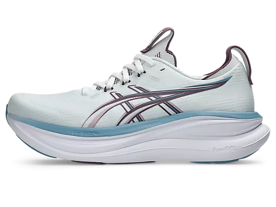 ASICS - WOMEN'S GEL-NIMBUS 28 WIDE - Image 7