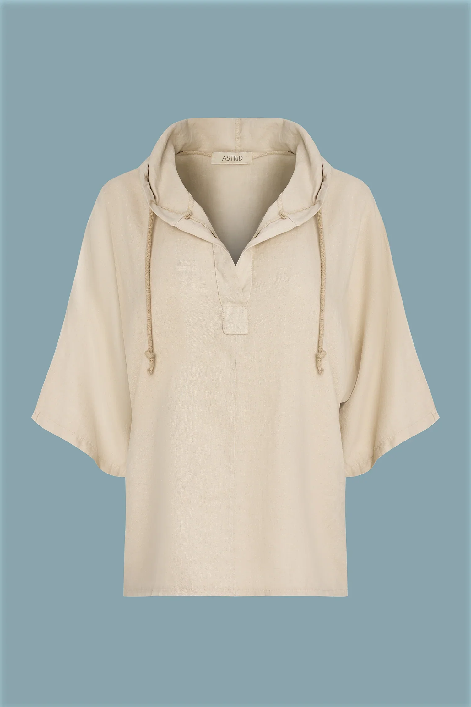 ASTRID - BEACH HOODIE - Image 7