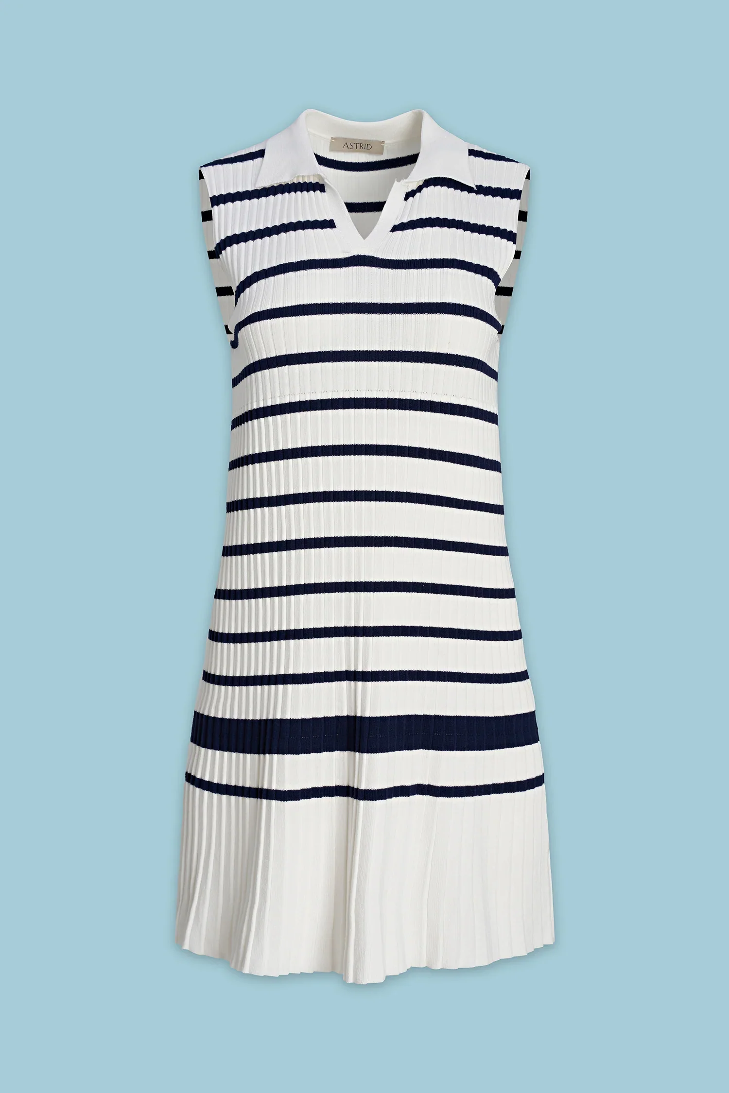 ASTRID - GABRIELLA DRESS - Image 6