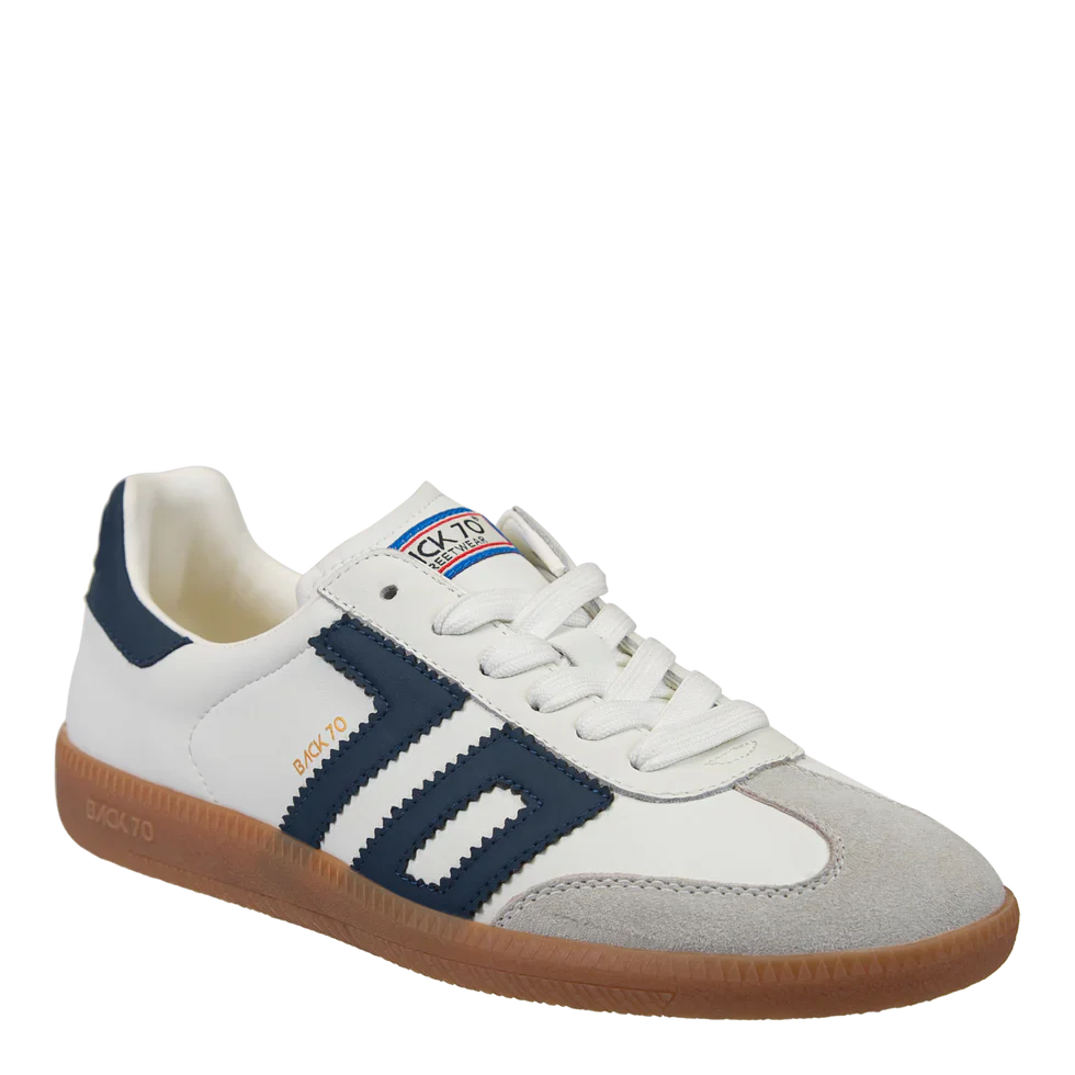 BACK 70 - CLOUD SNEAKER - Image 2