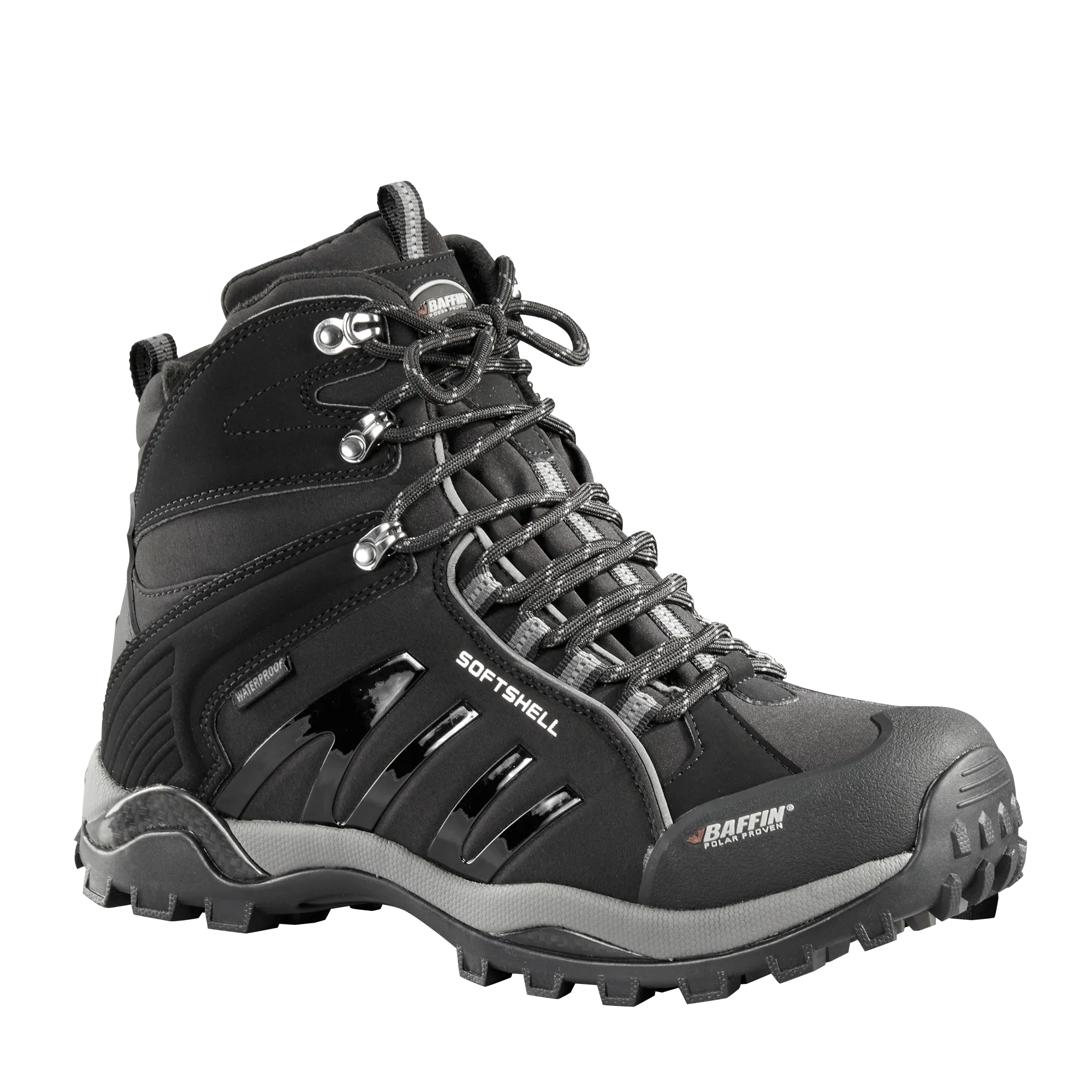 BAFFIN - MEN'S HIKER ZONE BOOT